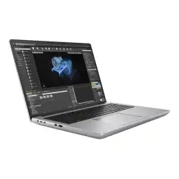 HP ZBook Fury 16 G10 Mobile Workstation - Intel Core i9 - 13950HX - jusqu'à 5.5 GHz - Win 11 Pro - RTX 4... (62X36EAABF)_3